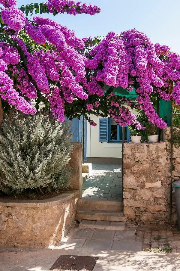 Apartments Relax Veli Lošinj