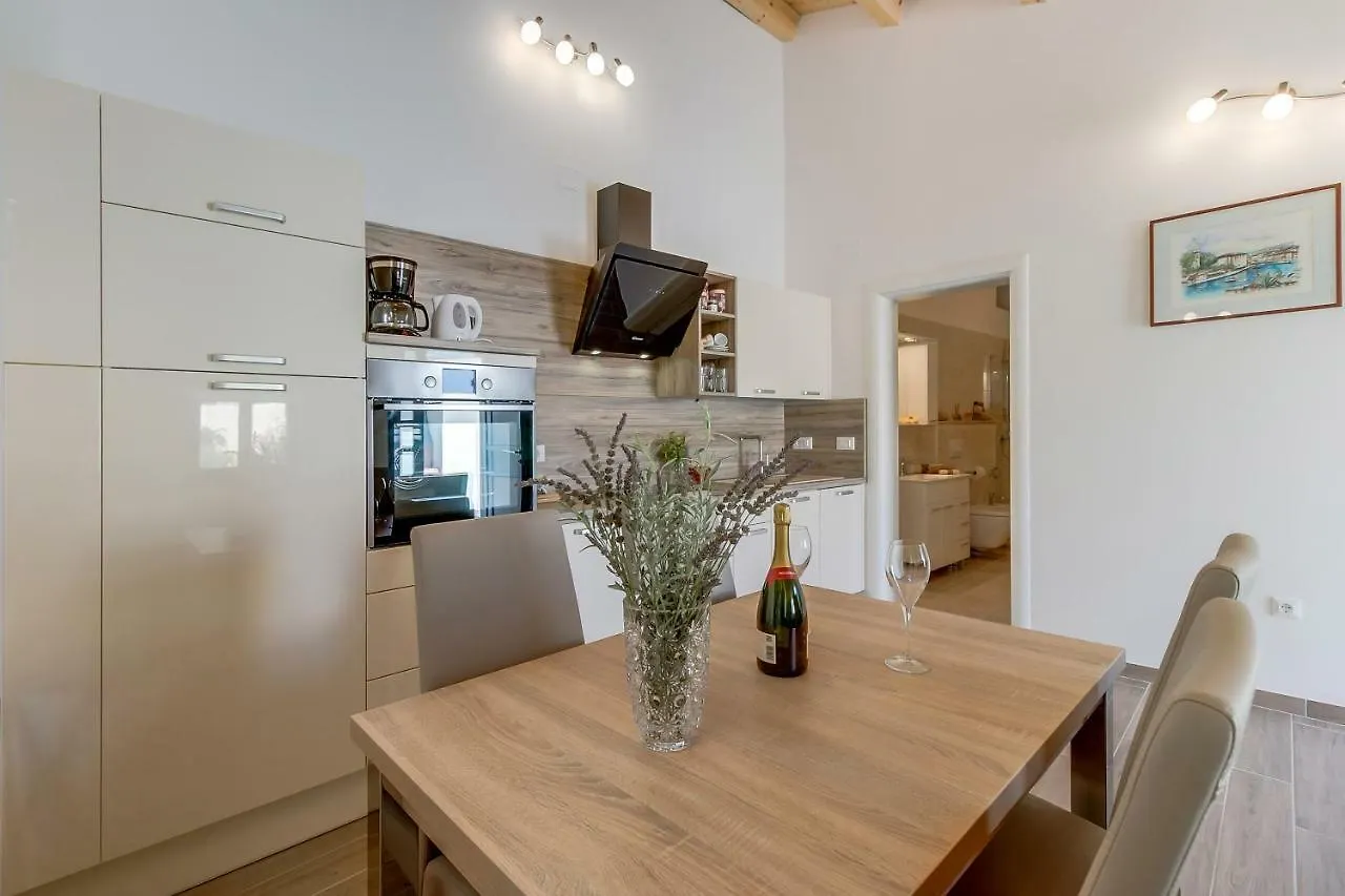 Apartments Relax Veli Lošinj