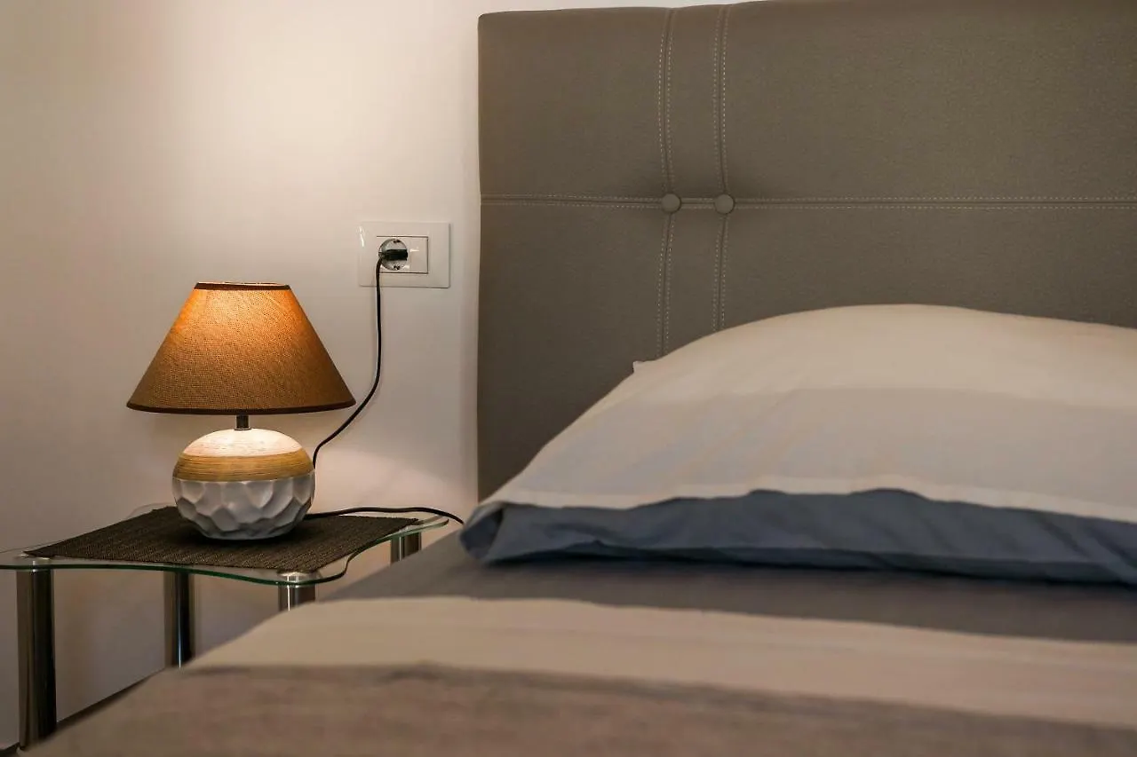 Apartments Relax Veli Lošinj