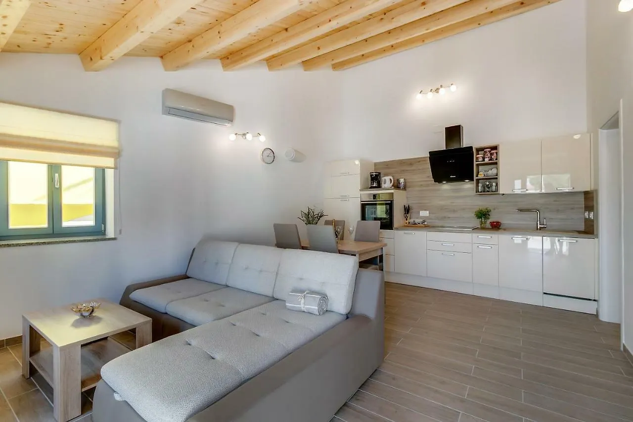 Apartments Relax Veli Lošinj