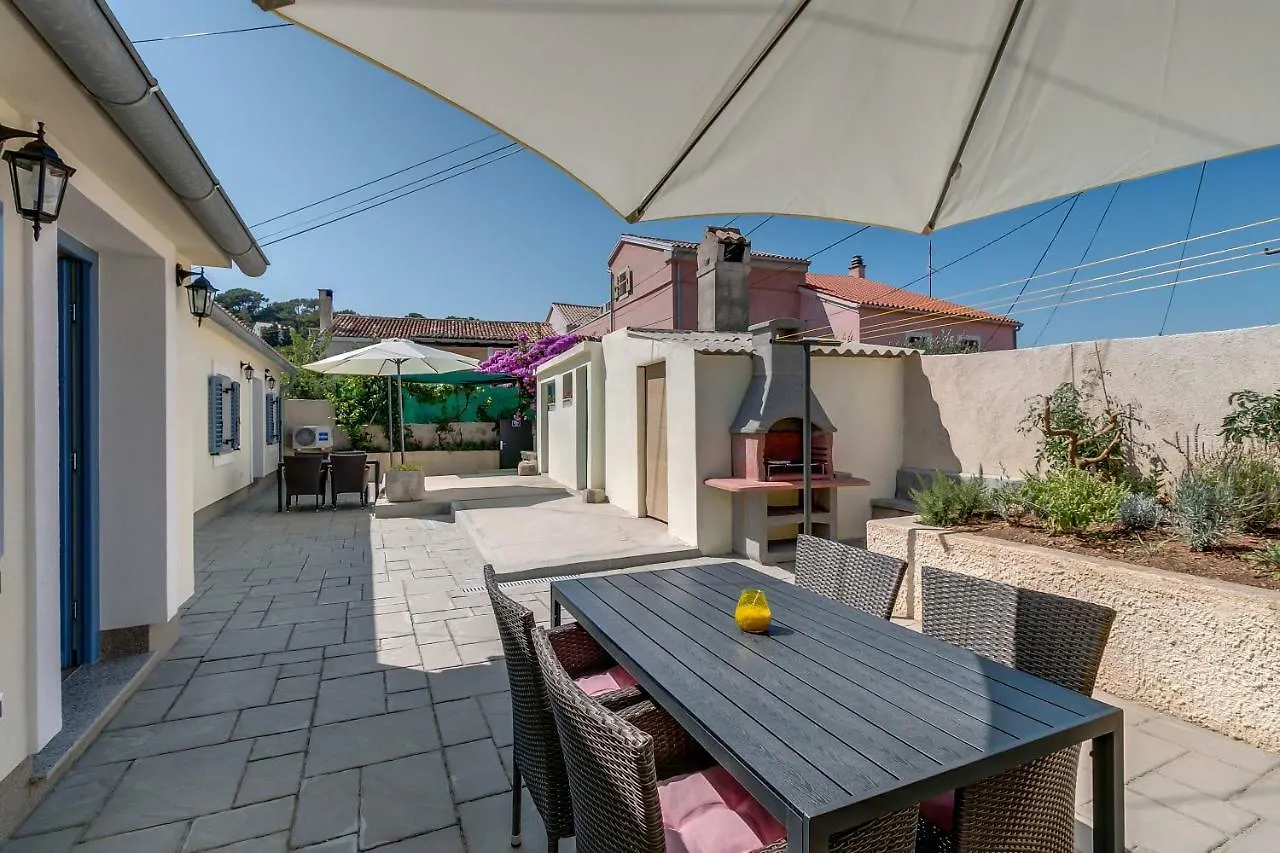 Apartments Relax Veli Lošinj
