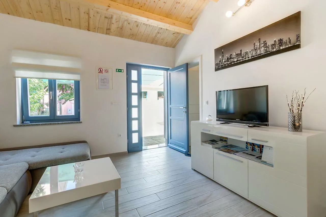 Apartments Relax Veli Lošinj