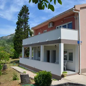 Appartamento Alen, Draga Bašćanska