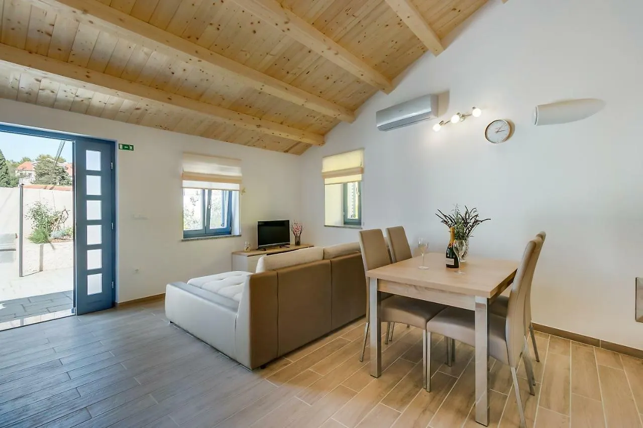 Apartments Relax Lussingrande Croazia