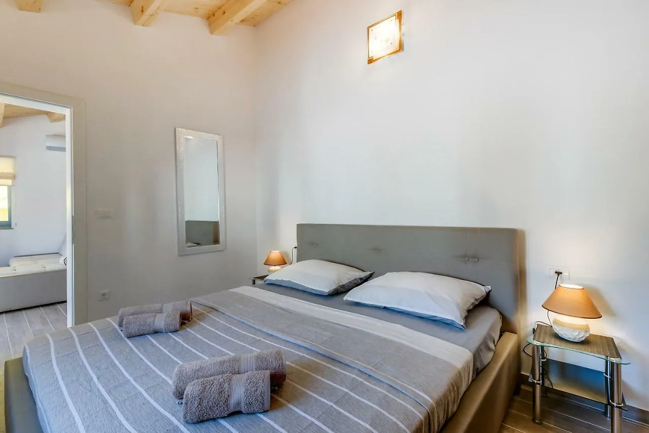 Apartments Relax Lussingrande Croazia