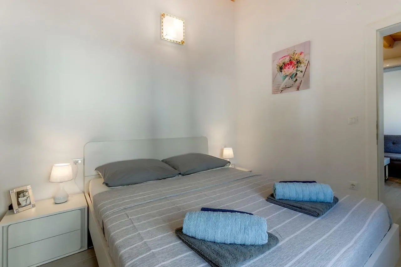 Apartments Relax Lussingrande 0*,  Croazia