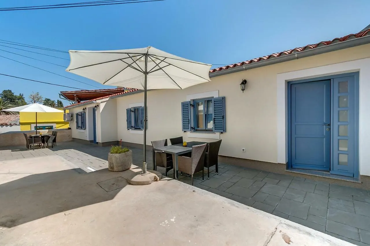 Apartments Relax Lussingrande